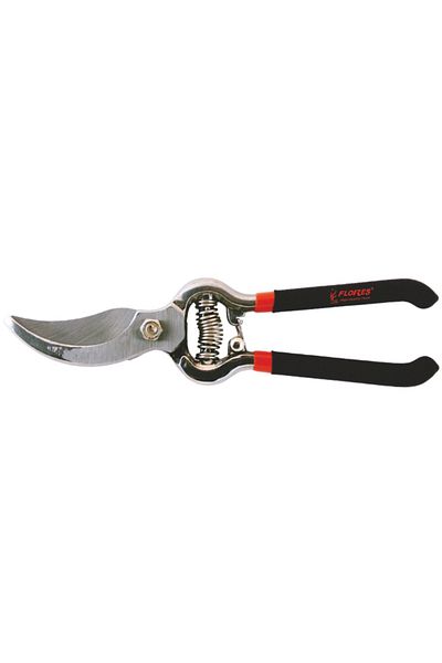 flores Pruning shears with insulated handle, no. 8, 200 mm