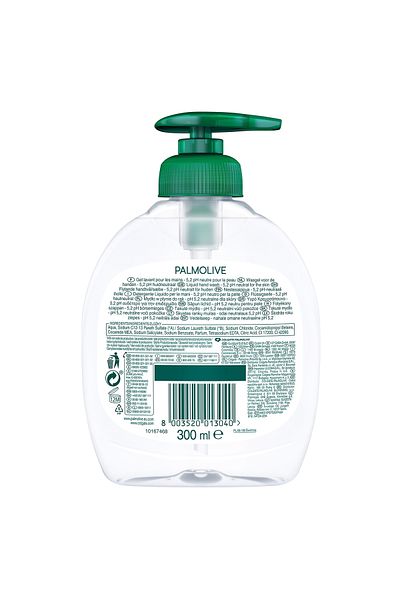 Palmolive Handwash Aquarium 300 ml
