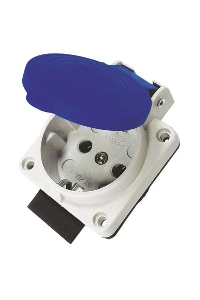 flores Priza Tenpo pentru tablou sigurante, 220V-29/8