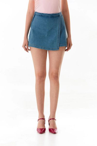 İKLİM LİFE Skort