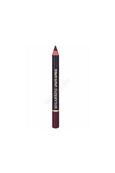 Gabrini Lip and Eye Express Pencil 111
