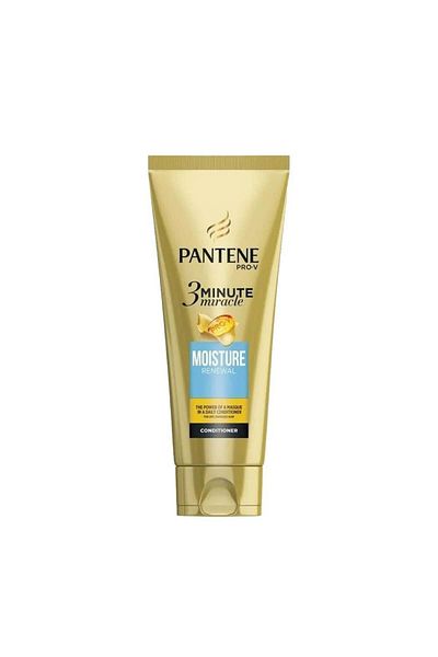 Pantene Conditioner 3 Minute Miracle Moisture Renewal 200ml