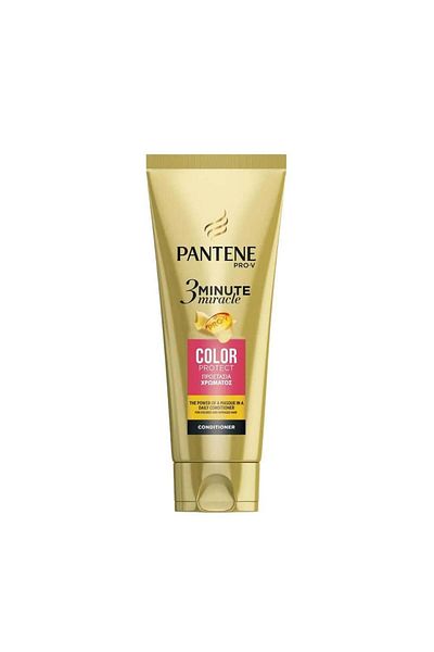 Pantene Conditioner 3 Minute Miracle Colour Protection 200ml