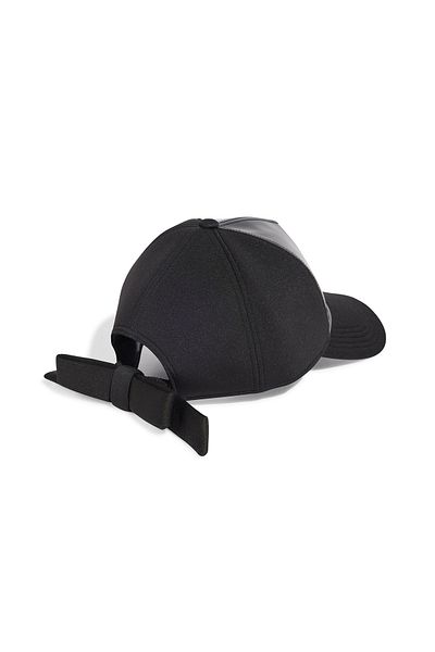 adidas Cap Hat Black