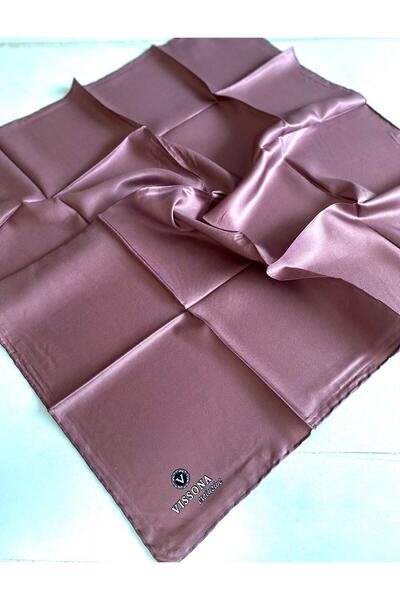 Vissona Αποκλειστικό Tivil 50691 - 0020 Dusty Rose Μονόχρωμο