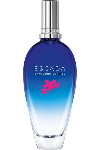 Escada اسكادا سانتورين صن رايز او دي تواليت 100 مل
