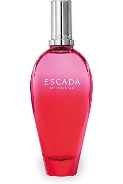Escada اسكادا - فلور ديل سول او دي تواليت 100 مل