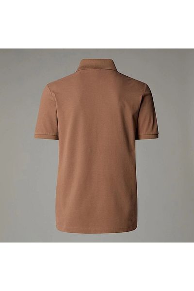 THE NORTH FACE M Essential Regular ανδρικό μπλουζάκι πόλο NF0A8C1P6IH1