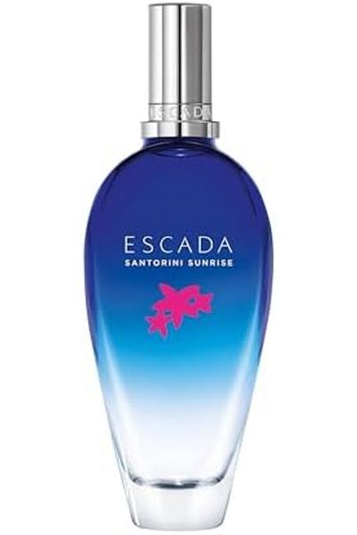 Escada اسكادا سانتورين صن رايز او دي تواليت 100 مل