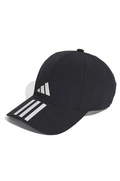 adidas Bball C 3S A.R. Hat Black