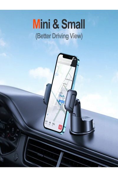 Joyroom JR-ZS284 Car Phone Holder Black