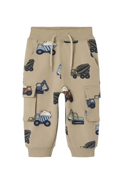 name ıt Boy's Trousers 13233670