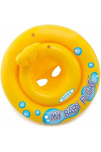 Intex My Baby Float Age 1-2 (59574)
