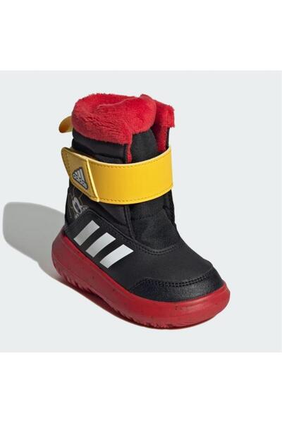 adidas Winterplay X Disney Çocuk Bot Ig7190