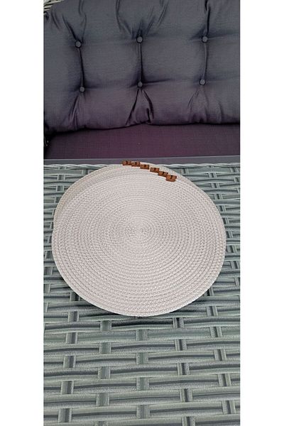 Life For You SERVIT DE AMERICAN 6 BUCĂȚI 32CM SUPPLI CREMA RUNNER