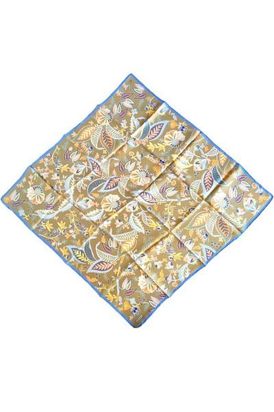 Armine 53 Μεταξωτό Μαντίλι Twill 9227d