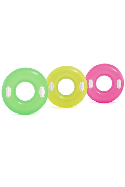 Intex HI-Gloss Tube (76cm) Age 8+ (59258)