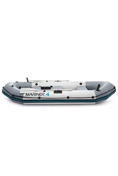 Intex 68376 Mariner 4 Bot Set (328*145*47)