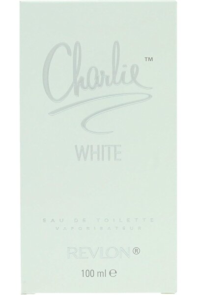 Revlon Charlie Red Eau de Toilette for Women, 100 ml