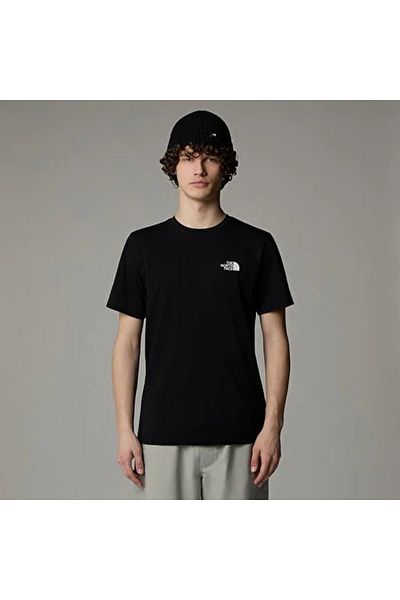 THE NORTH FACE W Ss Sd Slim Tee Women's T-Shirt Nf0A87Nhjk31