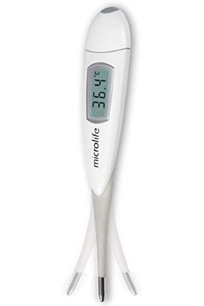 Microlife MT1961 Digital Thermometer 10 Seconds