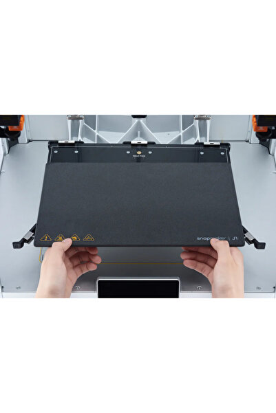Snapmaker PEI Cam Baskı Tablası J1/J1S