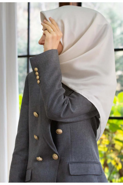 Vissona Αποκλειστικό Tivil 50691 - 2 - 0002 Λευκό μονόχρωμο