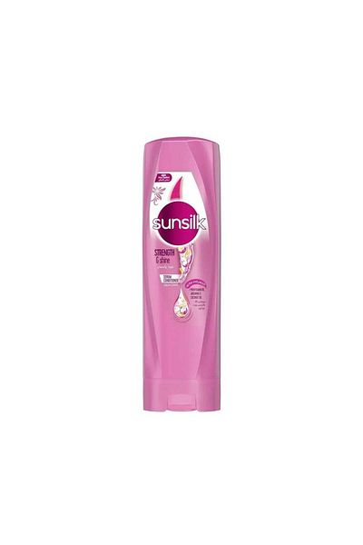 Sunsilk Sunsilk Strength & Shine Serum Conditioner - 340 ml