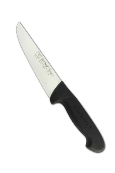 Sürbisa Butcher Set (3-Piece Black Without Pins) 61110-111-130