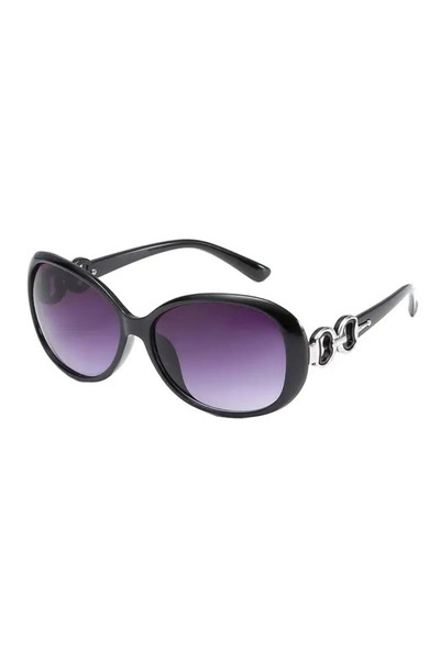 REDz Accessories Sunglasses, Infinity, Oval shape, Women, UV400 protection, B...