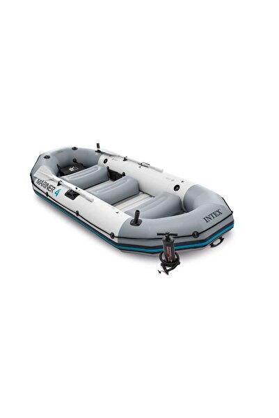 Intex 68376 Mariner 4 Bot Set (328*145*47)