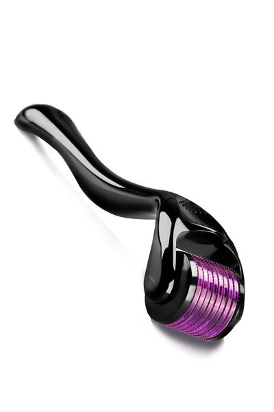 COZY SENSE 540 إبرة تيتانيوم ديرما رولر مستحضرات التجميل جهاز إزالة الشعر وال...