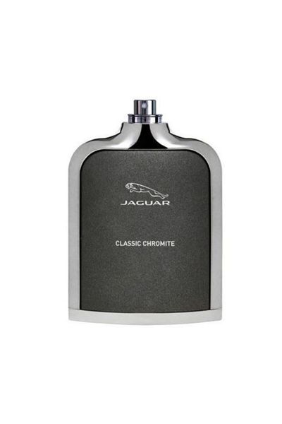 Jaguar Men's Classic Chromite EDT (Tester)100ML