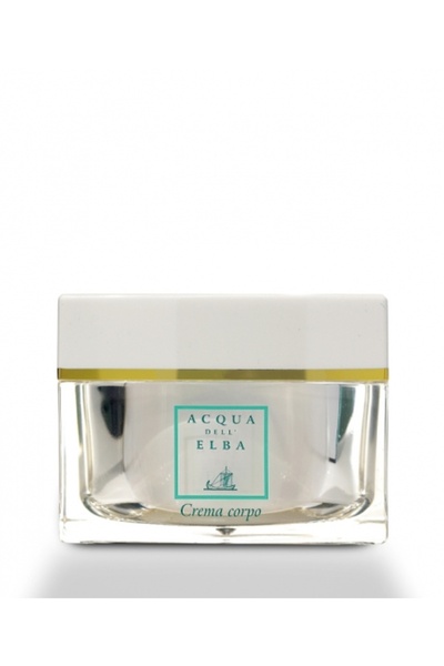 Acqua Dell Elba خط الجسم