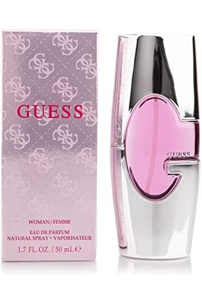 Guess - For Women EDP 50 ml