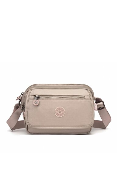 SMART BAGS Металева тканина Жіноча сумка-поштова Smart Bags 3166