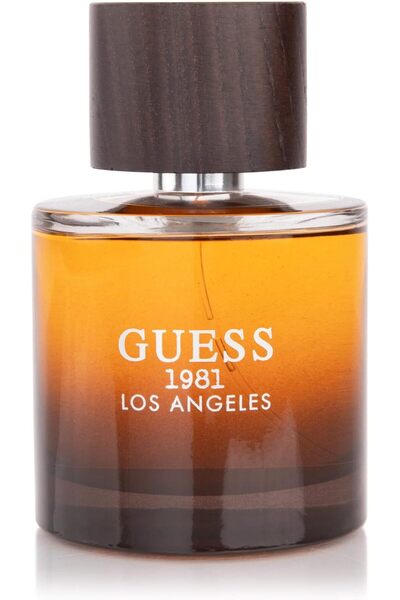Guess 1981 Los Angeles for Men Eau de Toilette 100ml