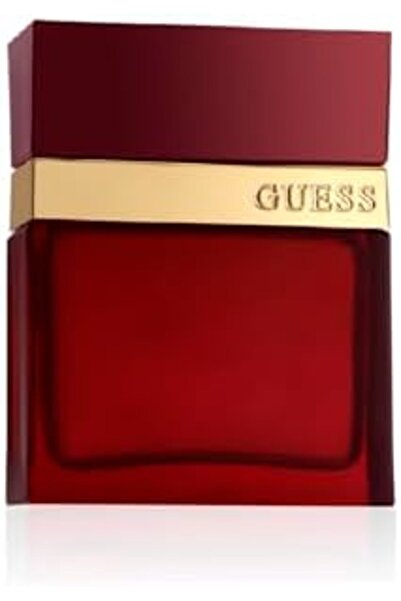 Guess GUESS Seductive Red Men EDT 100ML