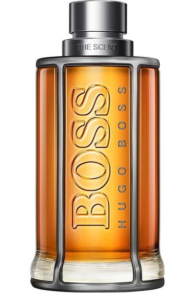 Hugo Boss BOSS The Scent Eau de Toilette for Him, 200ml (6.7oz)