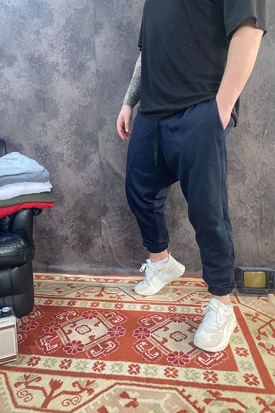 AUST JEANS ΑΘΛΗΤΙΚΟ ΜΟΝΤΕΛΟ ΦΟΡΜΑ ΜΙΖΟΥΡΙ