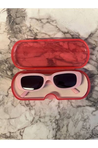 STAOOM Sunglasses - Rectangle