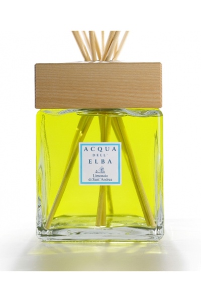 Acqua Dell Elba موزع عطر ليمونايا ديس أندريا 2500 مل