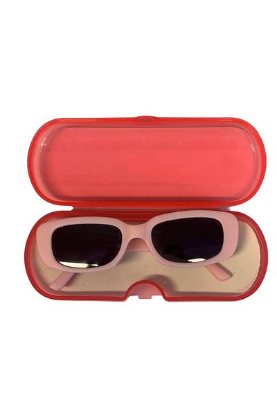 Fitzherbert Kids Sunglasses and Box Unisex