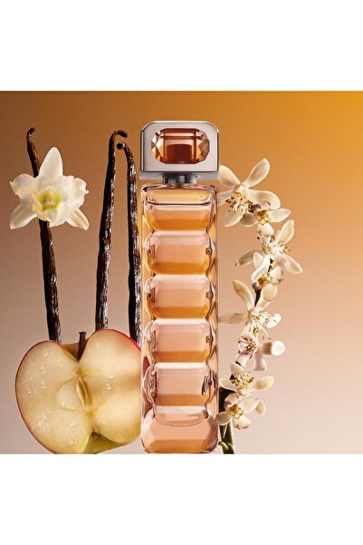 Hugo Boss Orange Eau de Toilette for Women, 50ml