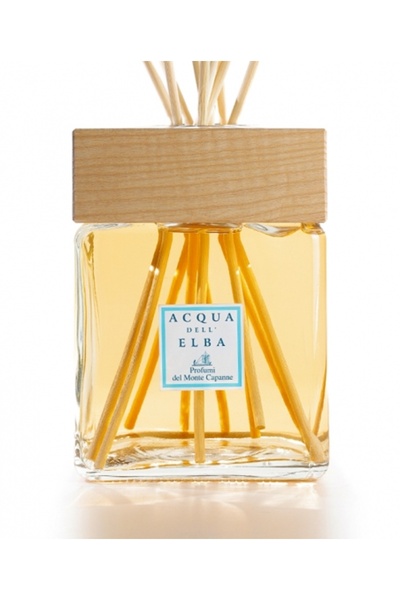 Acqua Dell Elba موزع عطر بروفومي ديل مونتي كابان 2500 مل