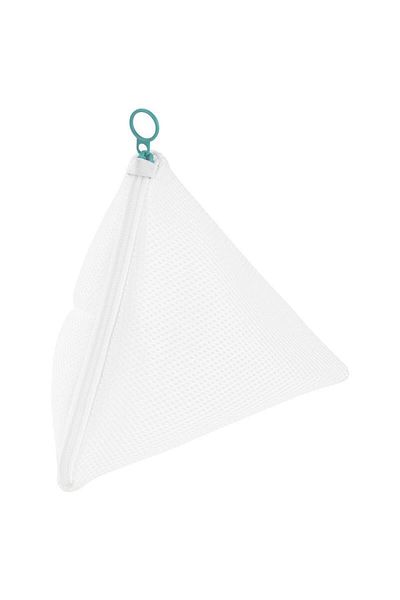 IKEA Slıbb Laundry Bag White 50430432