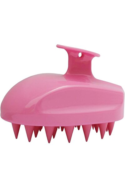 LA PERLA TECH فرشاة شامبو الشعر، فرشاة شامبو لتدليك فروة الرأس، فرشاة تدليك ف...