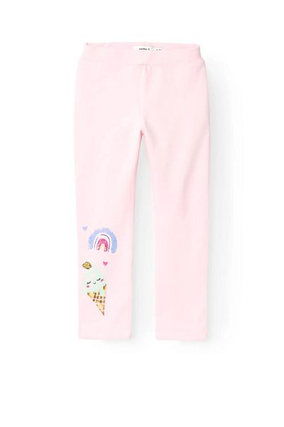 name ıt Girl's Tights