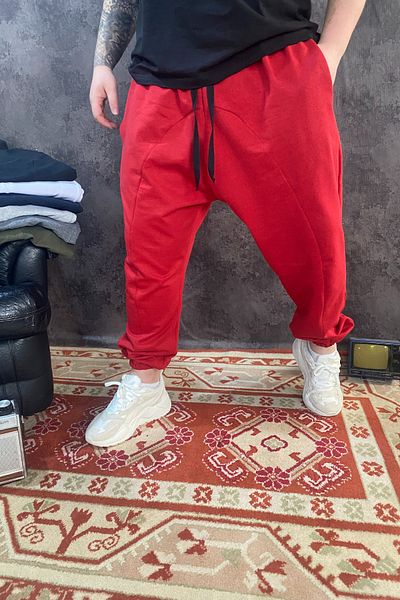 AUST JEANS Sports Half Shalwar Tracksuit Model