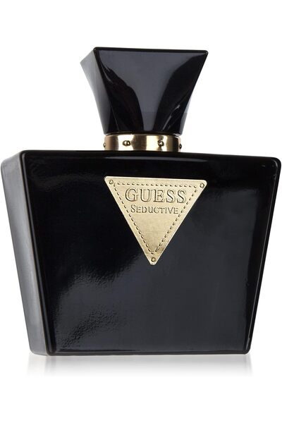 Guess GUESS Seductive Noir Eau De Toilette For Women, 75 ml